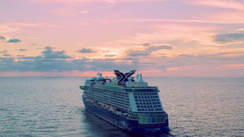 Unvaccinated kids will need a waiver to sail with some cruise lines leaving out of Galveston