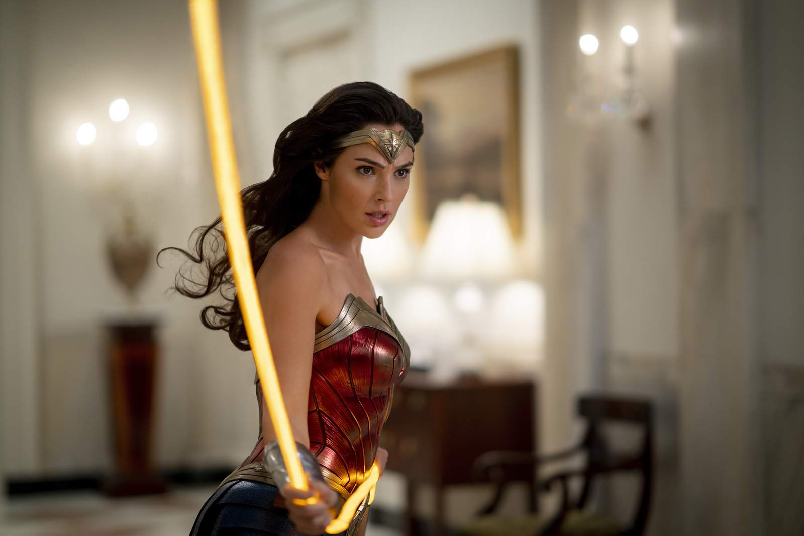 ‘Wonder Woman 1984’ grabs $38.5 million overseas