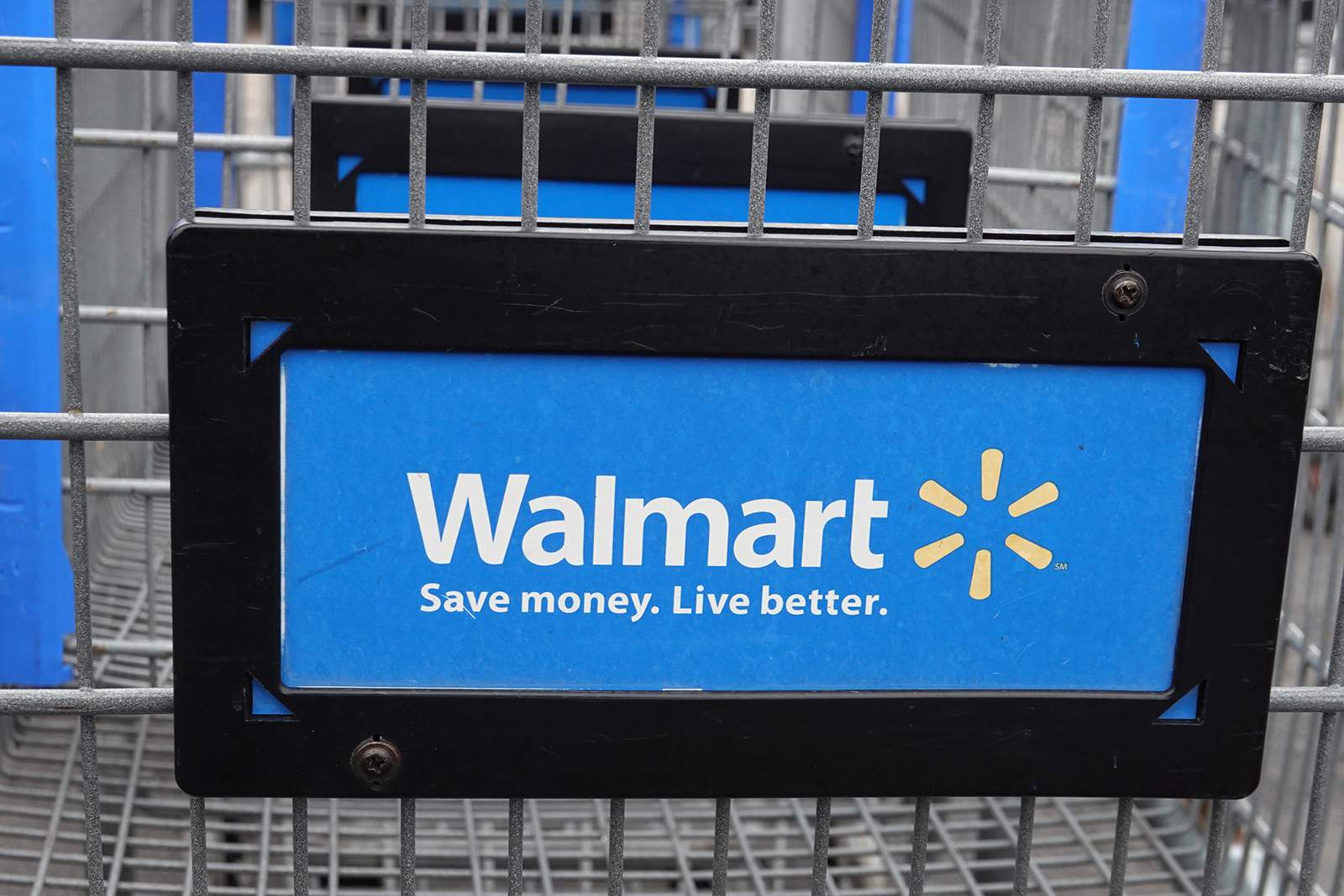 Walmart gets backlash over T-shirts with ‘All Lives Matter’ and ‘Irish Lives Matter’ slogans