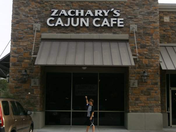 Popular cajun-style restaurant closes its doors due to coronavirus after 11 years