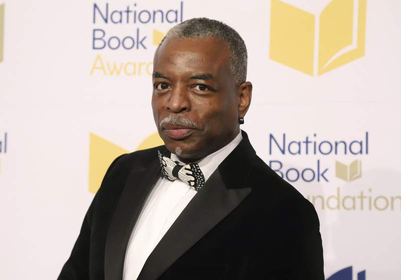 LeVar Burton to be ‘Jeopardy!’ guest host; petition credited