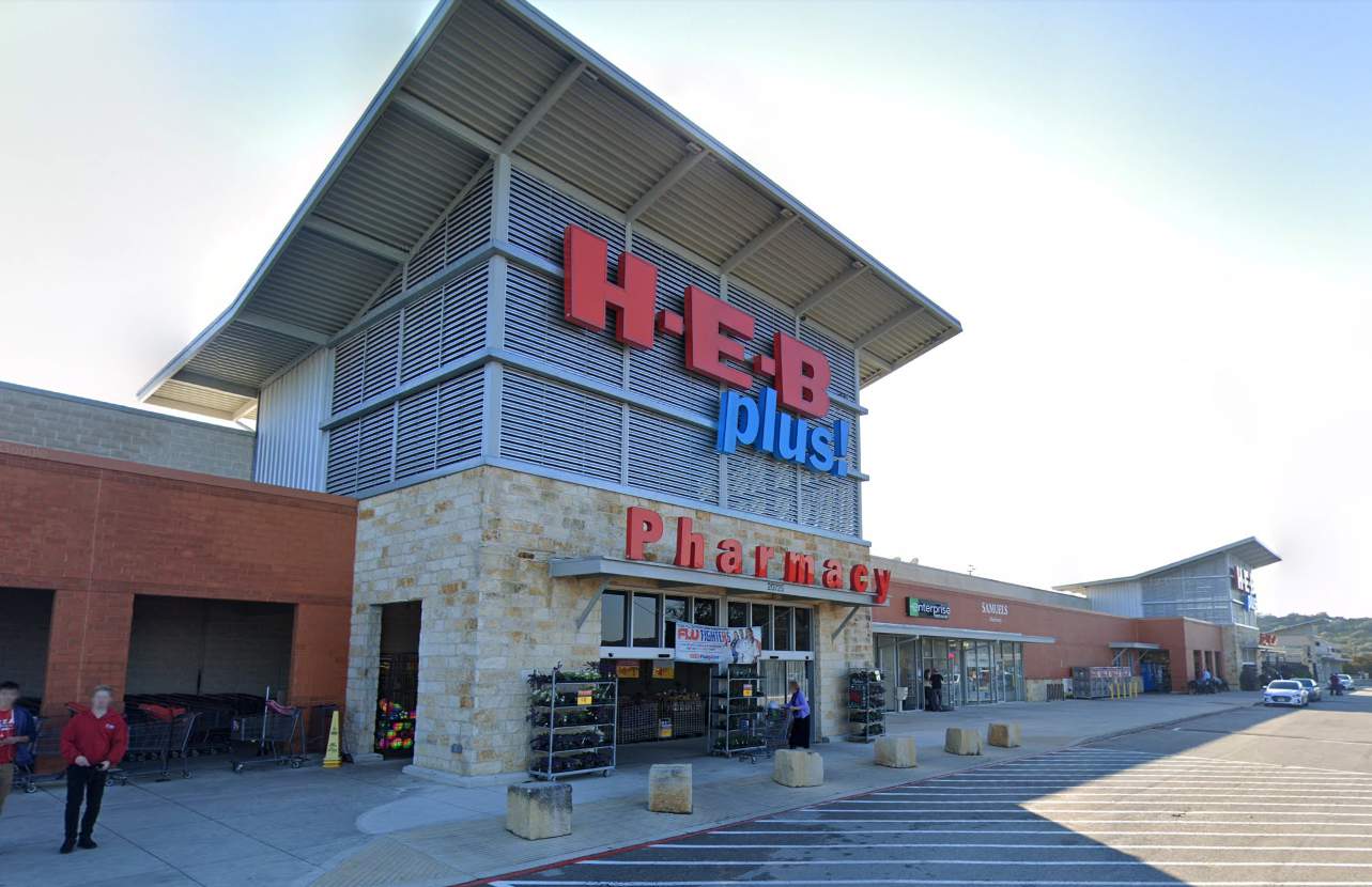 H-E-B named one of the top 10 best places to work in 2021