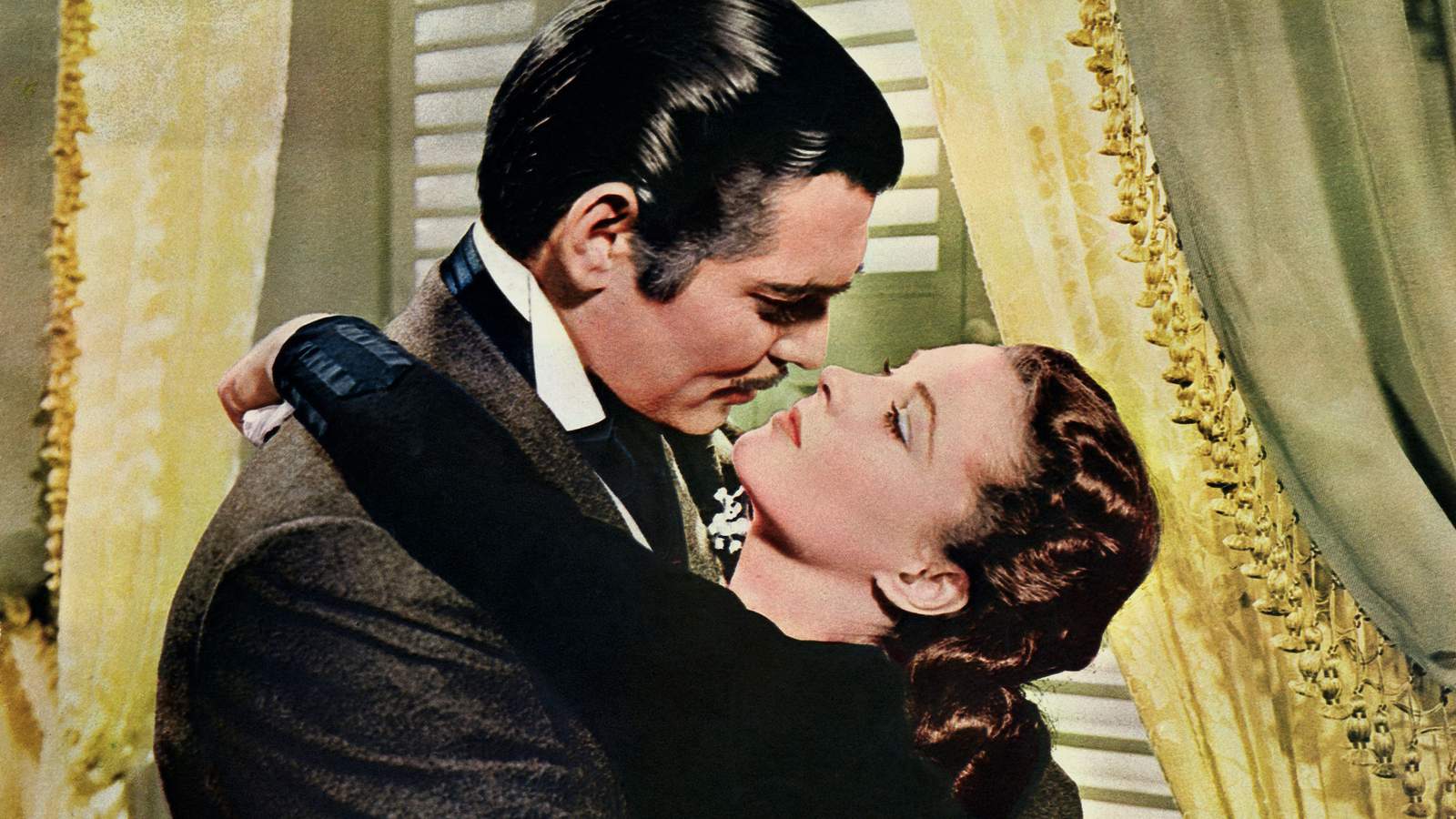 Gone with the Wind returns to HBO Max ... with a disclaimer