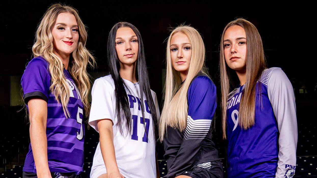IT'S THEIR TIME: PN-G soccer looking to smash ceiling; reach state