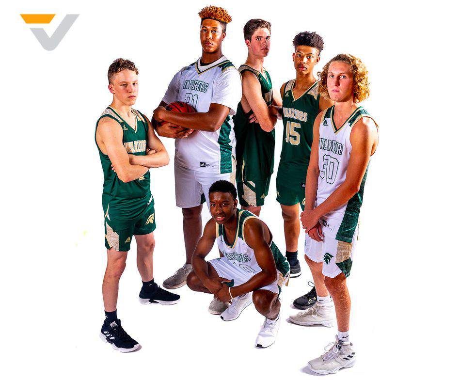 VYPE Awards: The Warriors of TWCA sweep Private School Boys Hoops Category
