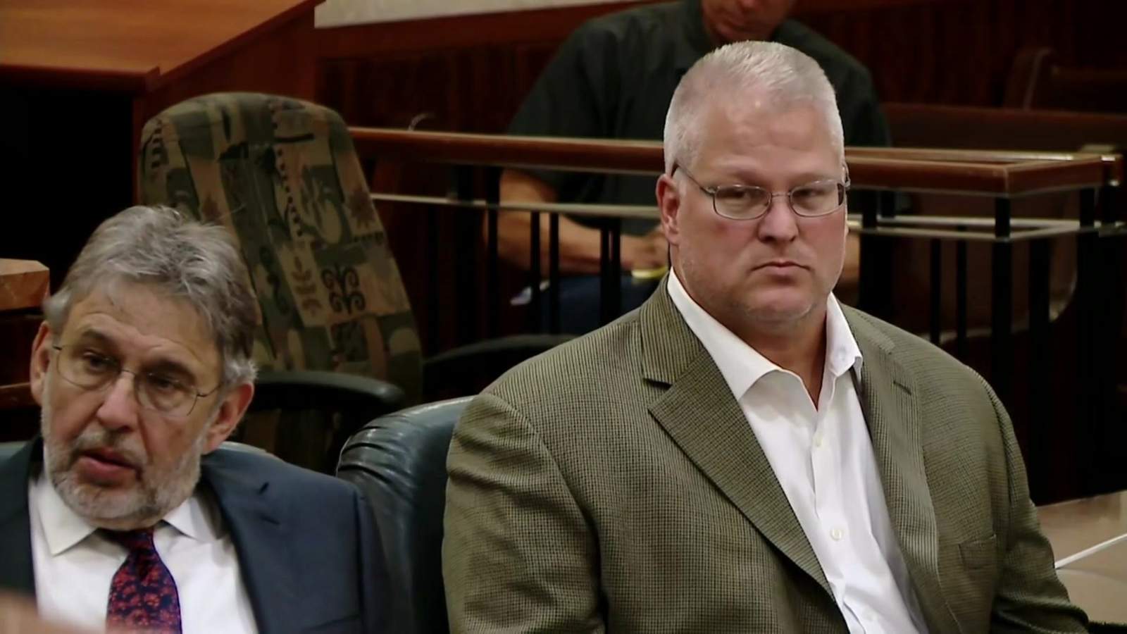 Judge denies David Temple’s request for third murder trial