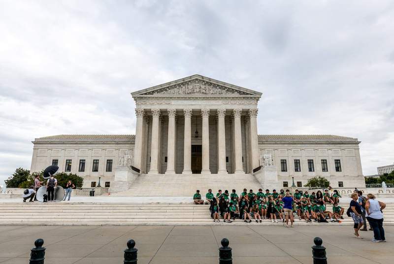 The Supreme Court will hear arguments over Texas’ near-total abortion ban Monday. Here’s what you need to know.