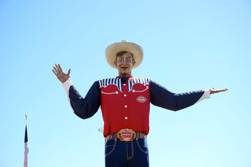 Big Tex-sized savings: Here’s how Houstonians can save big at this year’s State Fair of Texas