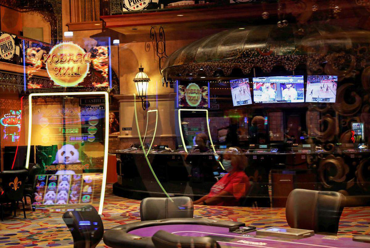 Las Vegas Sands launches multimillion-dollar ad campaign to push for casinos in Texas