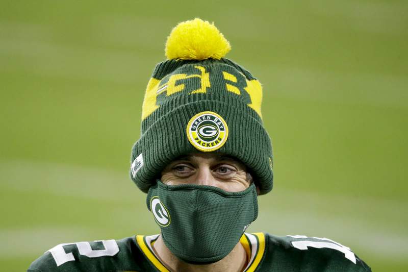 NFL: Masks no longer required inside or outside club facilities for fully vaccinated players and staff