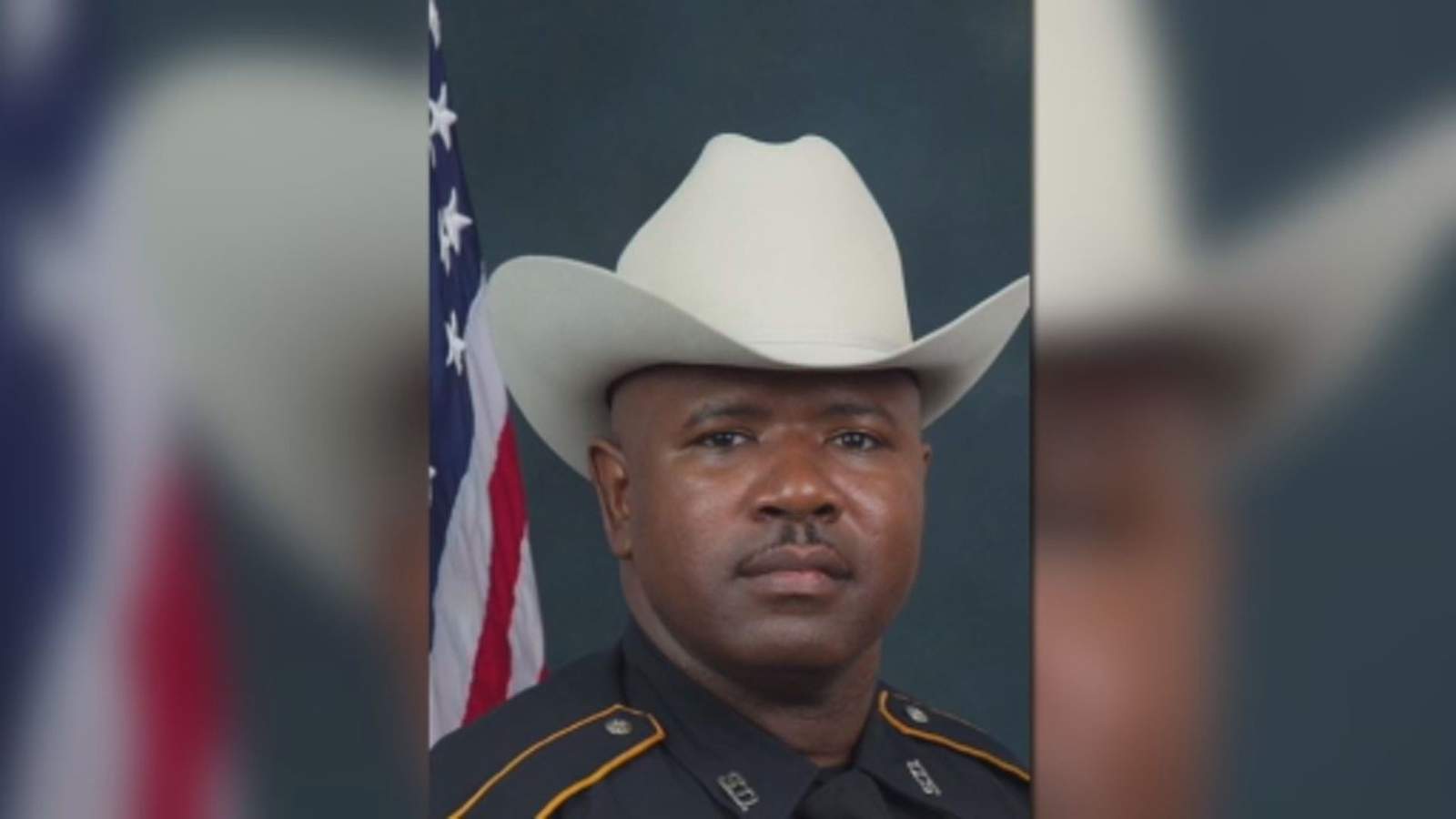‘A great man of faith: Harris County says goodbye to sheriff’s sergeant killed in crash