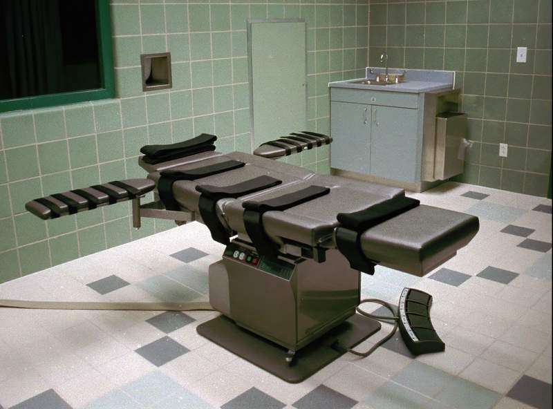 Biden’s silence on executions adds to death penalty disarray
