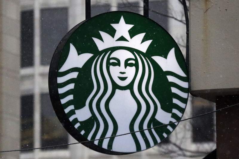 Is it true you can get Starbucks drink refills while shopping at Target? Starbucks says yes, but there is a catch.