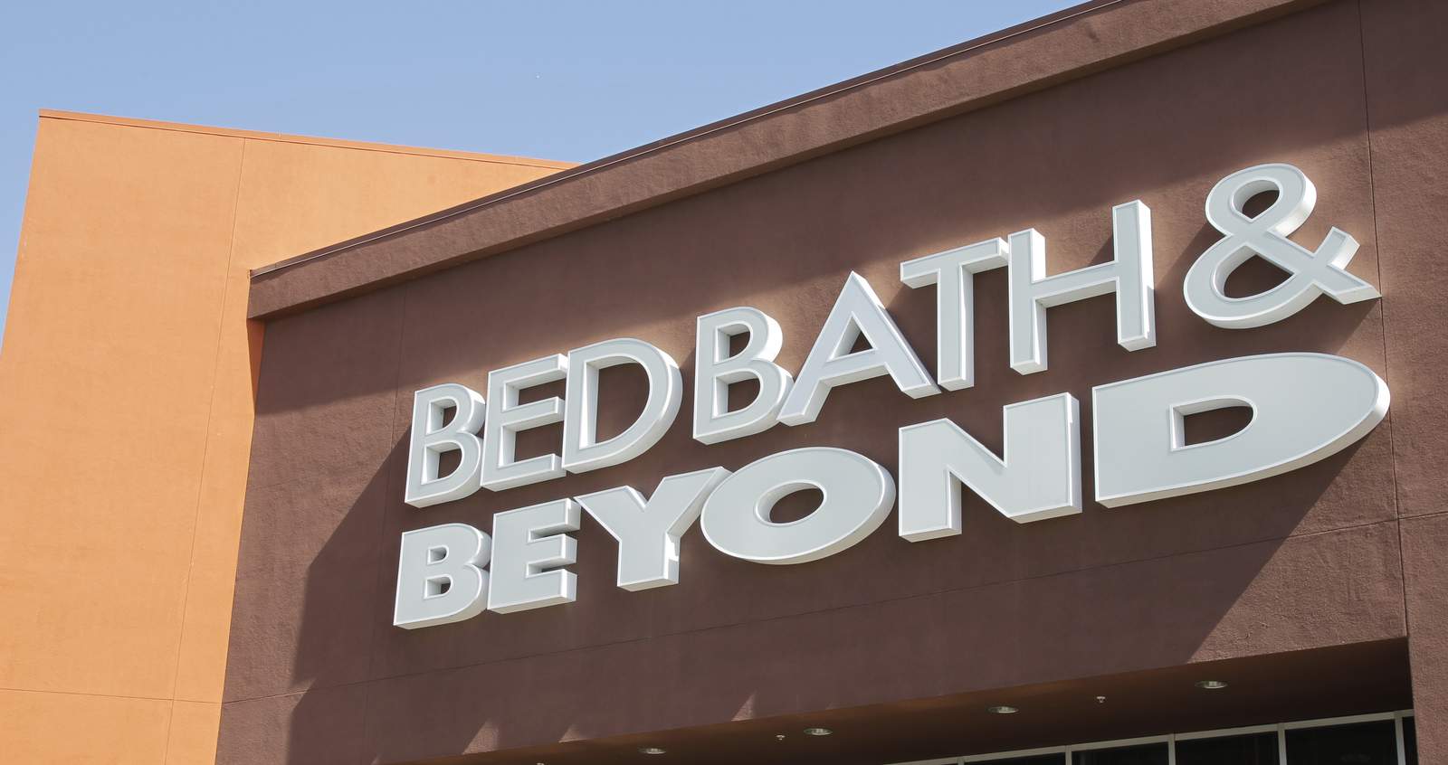 Bed Bath Beyond Rises As Retailer Unveils Turnaround Plan
