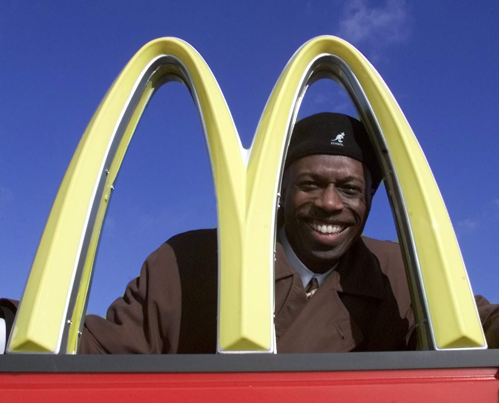 Black franchise owner sues McDonald’s, cites persistent bias