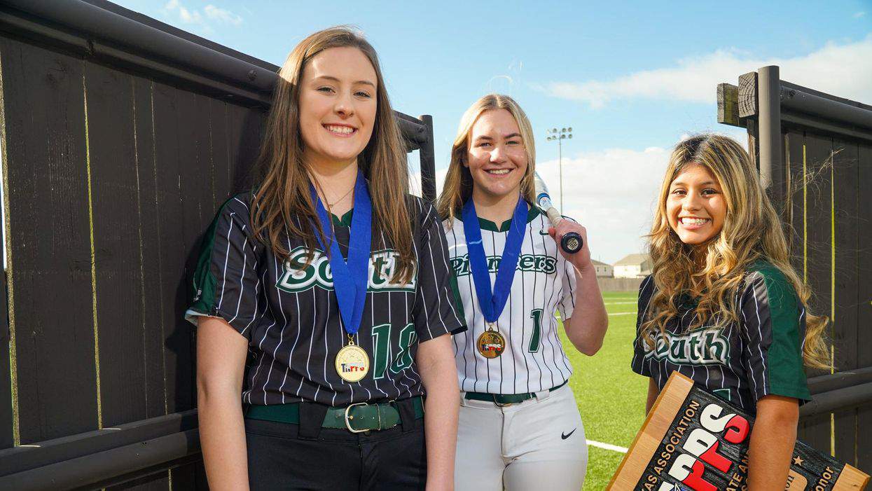 VYPE 2021 Softball Preview: Private School No. 3 Lutheran South Academy