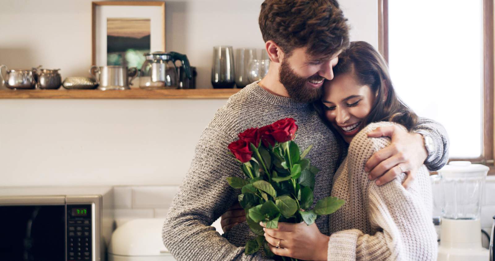 Quiz: What you should give your sweetheart this Valentine’s Day