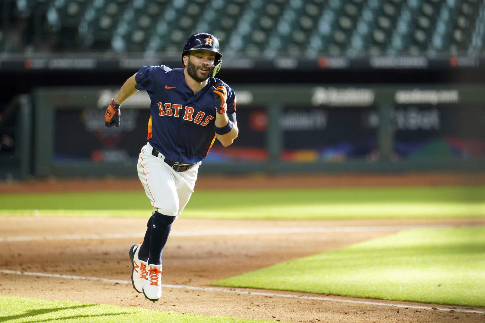 How to watch the Houston Astros' opening day game against the Seattle Mariners tonight