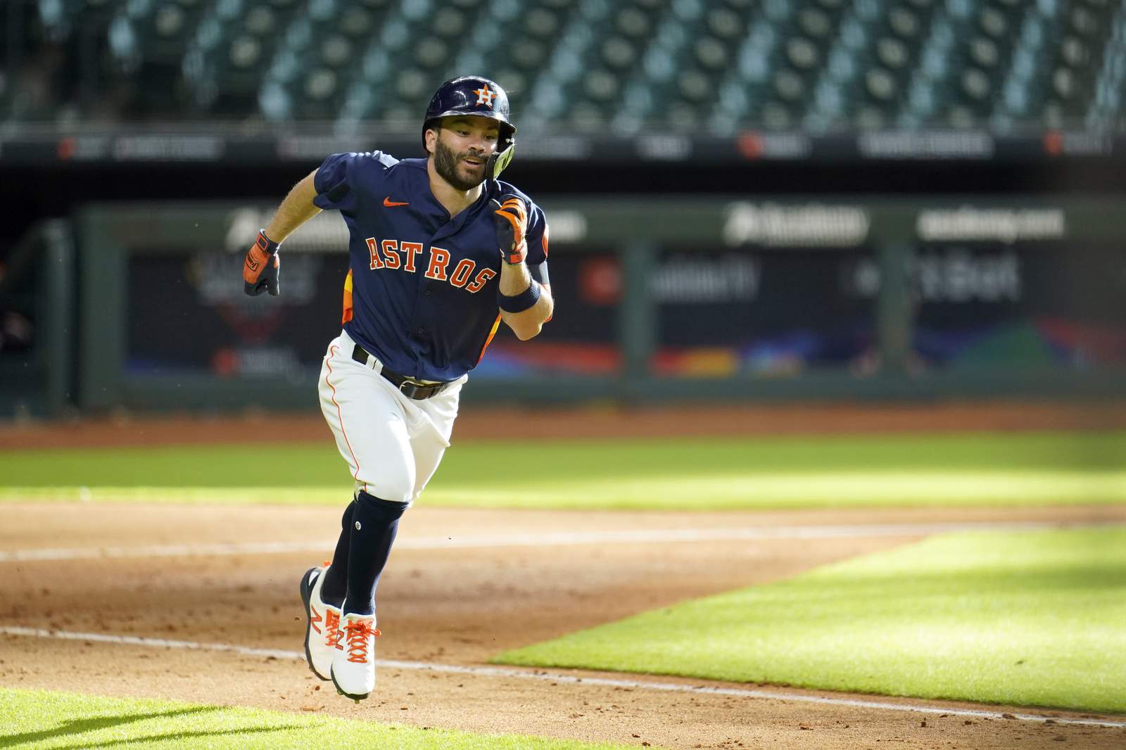 How to watch the Houston Astros’ opening day game against the Seattle