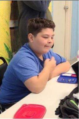 Have you seen him? Search for missing 11-year-old boy with Asperger syndrome in SW Houston
