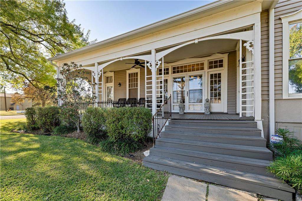 Become a ‘Fixer Upper’ homeowner: You can buy this iconic home renovated by Chip and Joanna Gaines