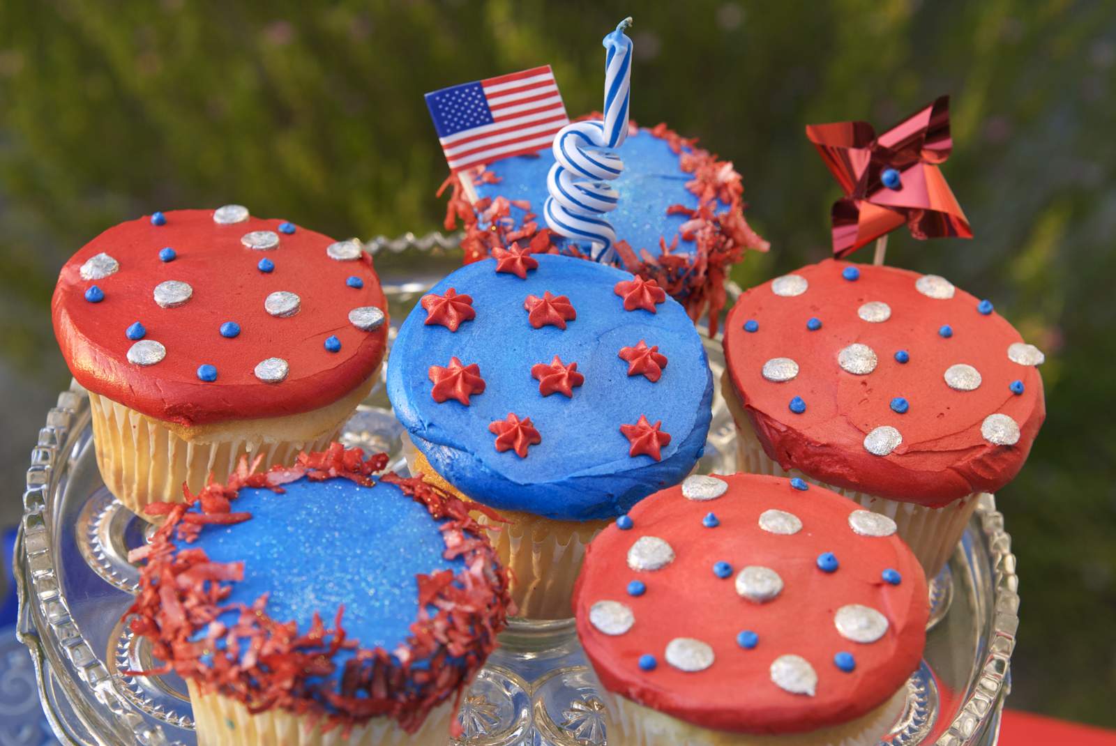7 Independence Day dessert confections you can get in Houston that feel like freedom