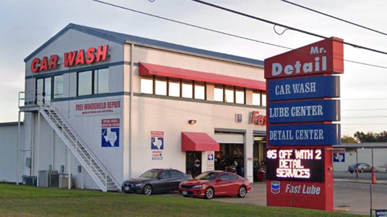 SUPPORT LOCAL: Mr. Detail Car Wash says its a ‘one-stop-shop that takes care of it all’