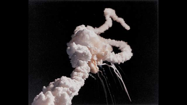 35 years since Challenger launch disaster: ‘Never forgotten’