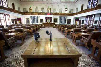 Three Texas House runoffs give warring GOP factions chance to settle up before November