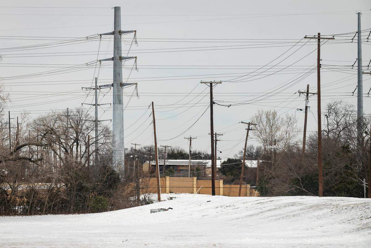Ask 2: What is specifically meant by the ‘winterization’ of our electric grid?
