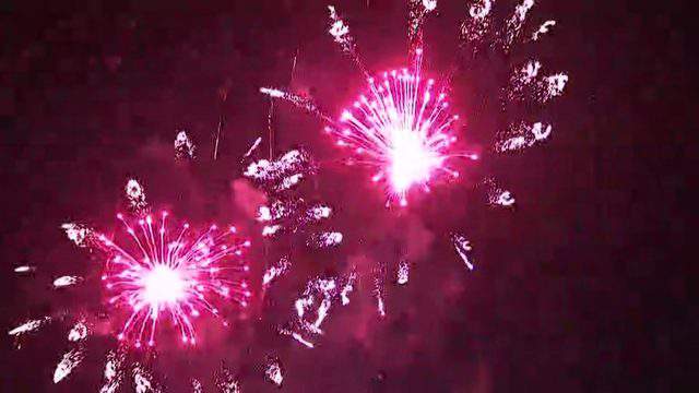 REWIND: See Houston’s annual Fourth of July celebration, Freedom Over Texas