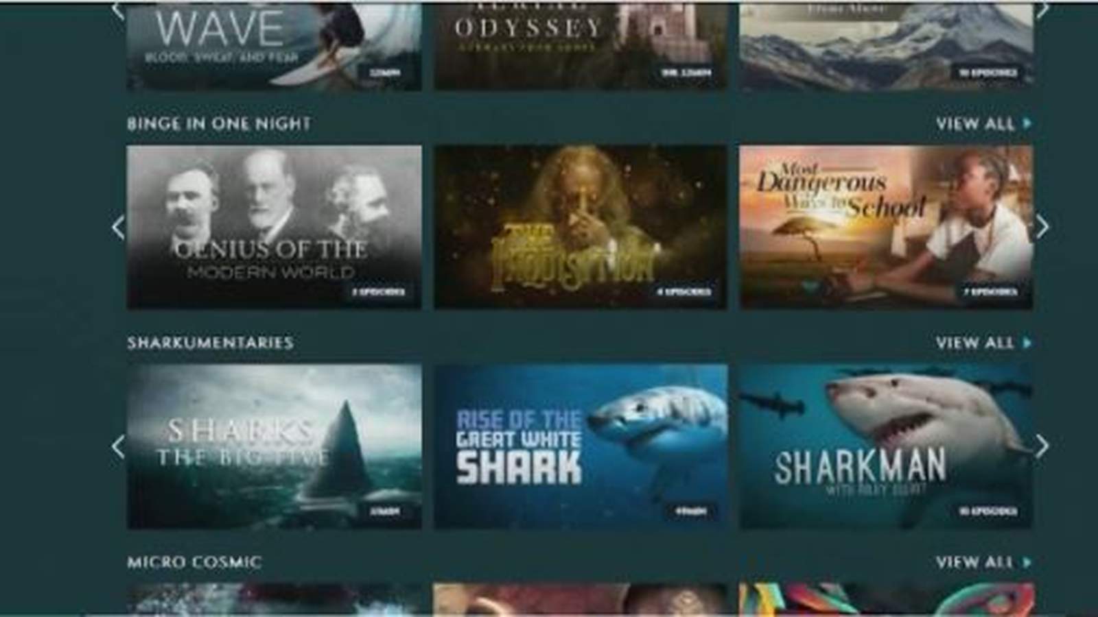 Love binge-watching? Here’s how you can get paid to watch documentaries