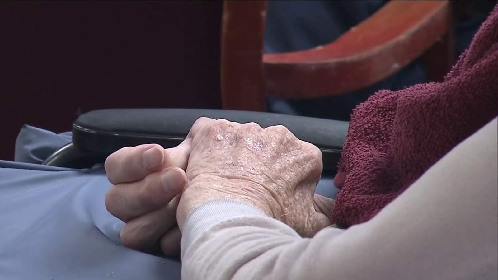 Dozens sick in COVID-19 outbreaks reported at 2 Houston-area nursing homes, officials say