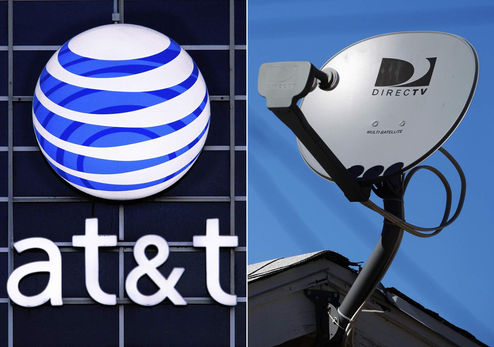 AT&T spinning off DirecTV after losing millions of customers