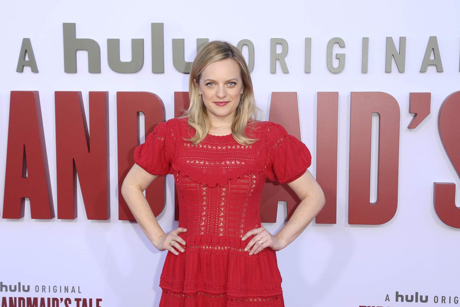 As 'Handmaid's Tale' returns, creator sees no end in sight