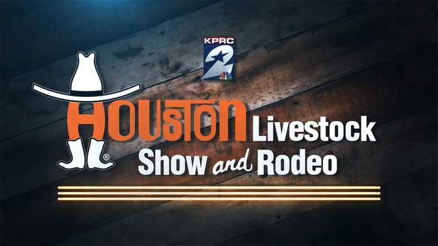Houston Livestock Show and Rodeo awards $1.2M in scholarships to Texas college students