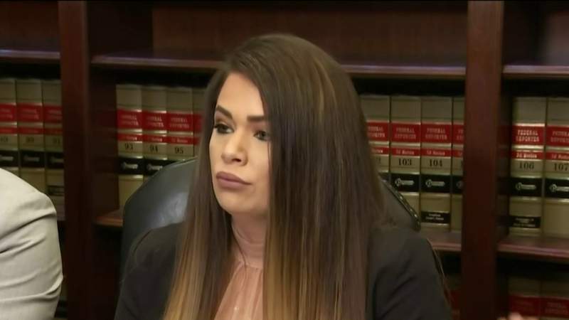 Deputy suing Pct. 1 constable’s office after alleged sexual assault during sting operation speaks out for first time