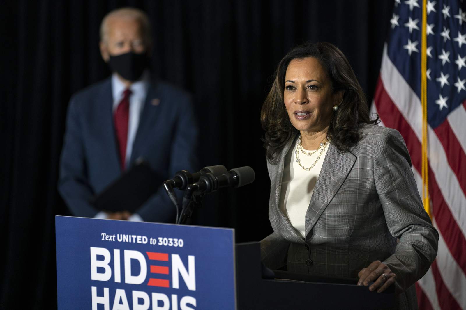 NBA says it will no longer work with Houston photographer who posted offensive meme about Kamala Harris