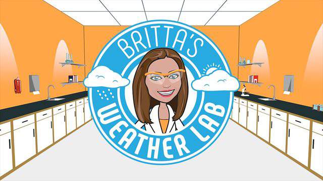 Britta's Weather Lab School Visit Request Form