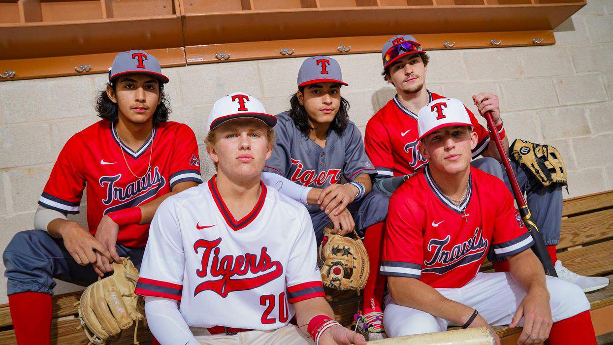VYPE 2021 Baseball Preview:​ Public School Others to Watch