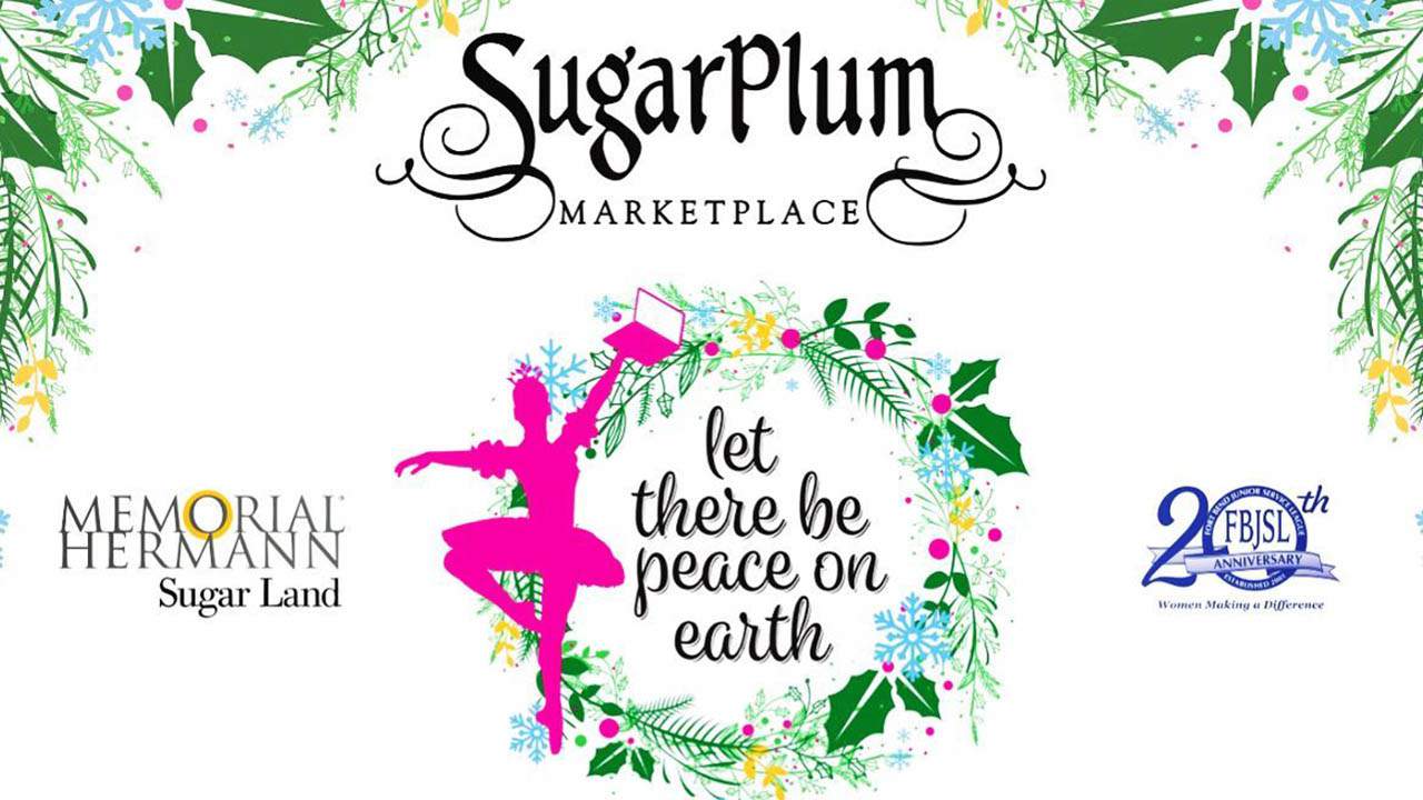 Still sweet: Sugar Plum Marketplace goes virtual for 2020 holiday season