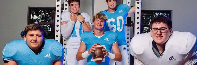 2021 VYPE Houston Football Preview - The Dark Horses: Cypress Christian Warriors