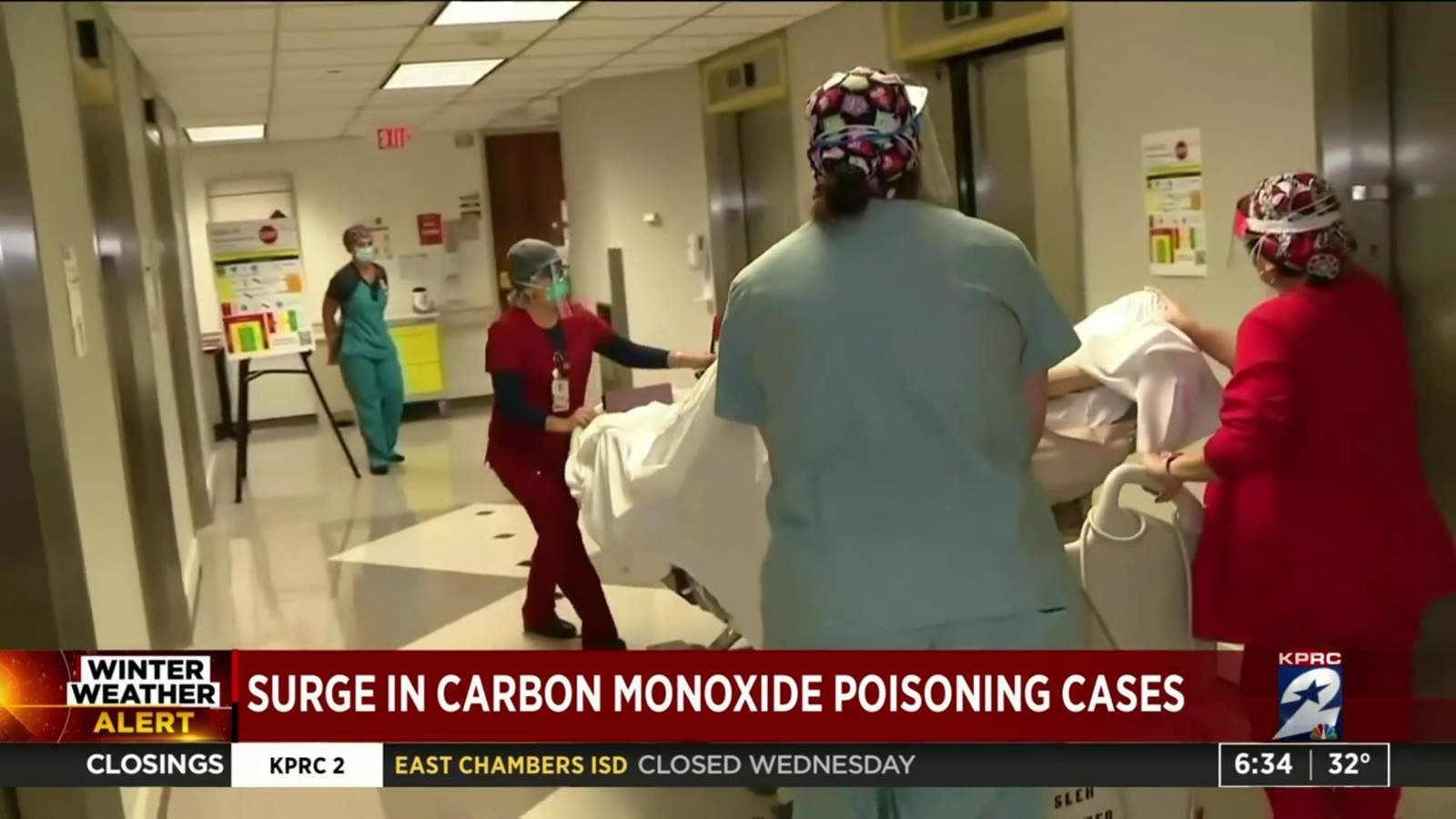 ’This is a public health emergency’: Local carbon monoxide poisoning cases surge
