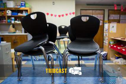 TribCast: Texas revises coronavirus death tally as school reopening chaos continues