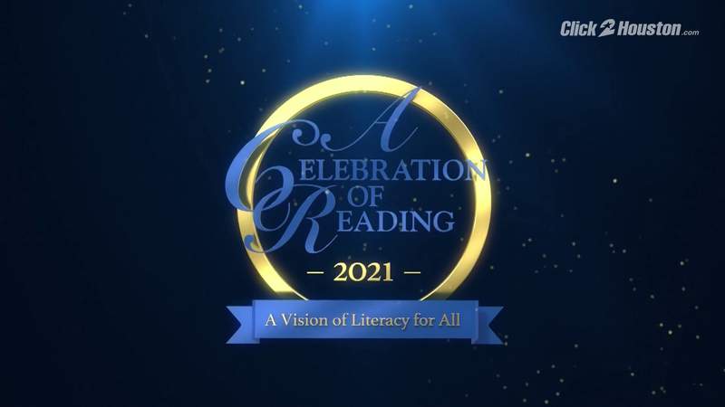 Special Program: “A Celebration of Reading 2021″
