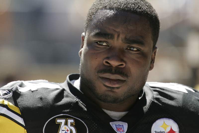 NFL pledges to halt ‘race-norming,’ review Black claims