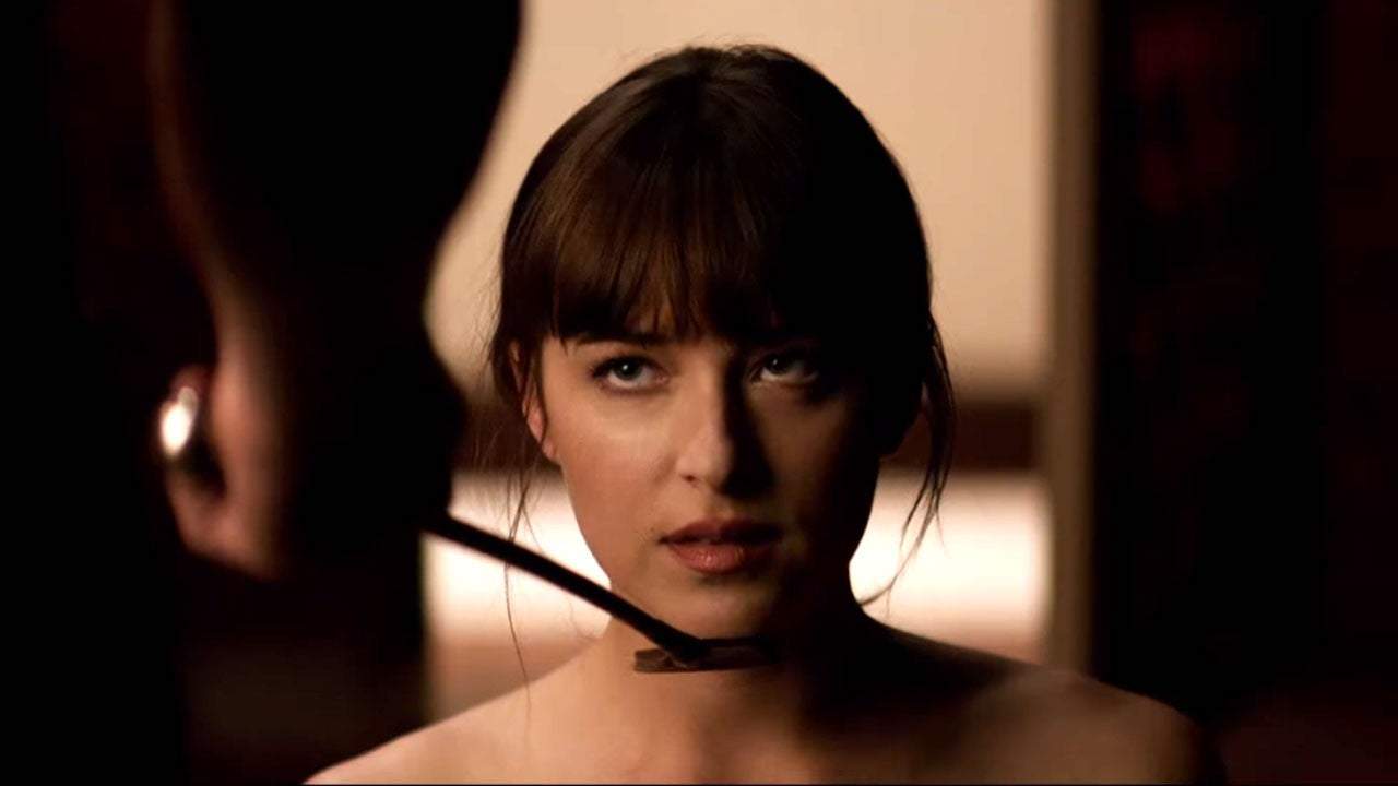 'Fifty Shades of Grey' Celebrates 5-Year Anniversary: Here ...