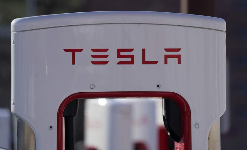 Texans, how do we feel? Tesla files to become state’s electricity provider