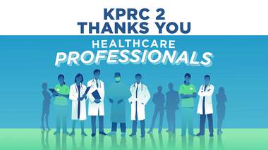 Healthcare Professionals Healthcare Professionals We Want To See You And Thank You