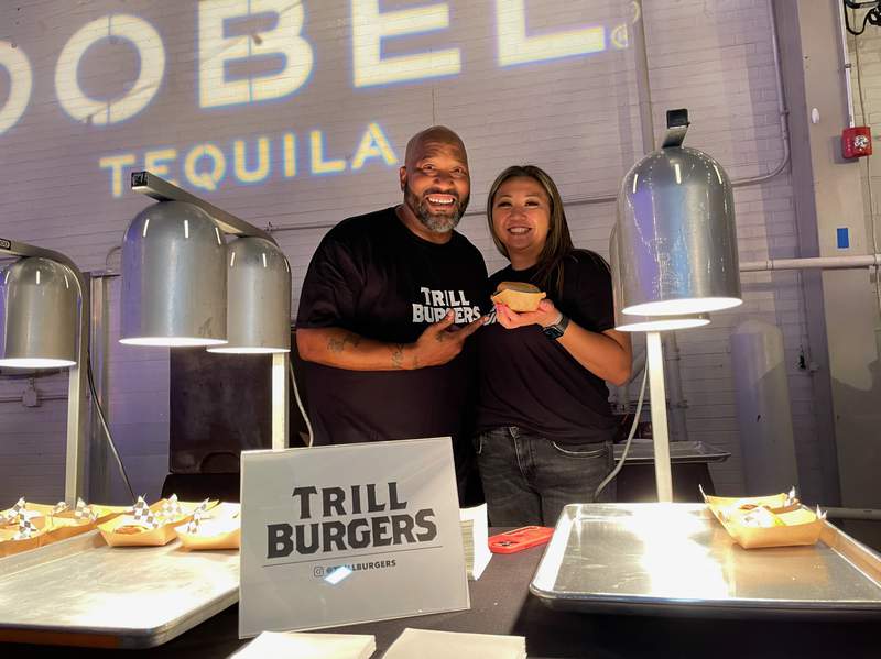 Bun B to host pop-up for new smash burger concept, Trill Burgers, this fall